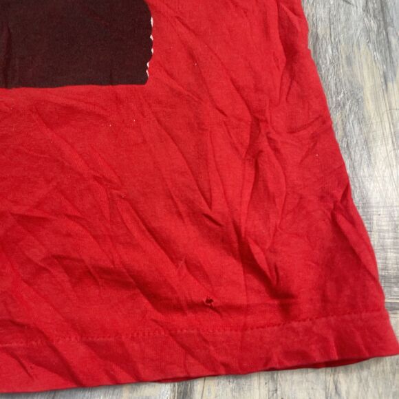 Vintage Godzilla Kaiju Shirt - Picture 4 of 7